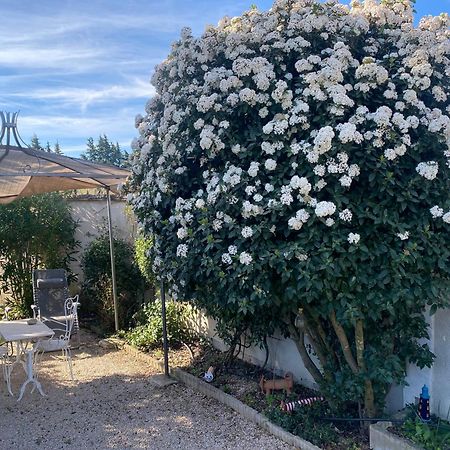 Villa La Roubine, Velleron Extérieur photo