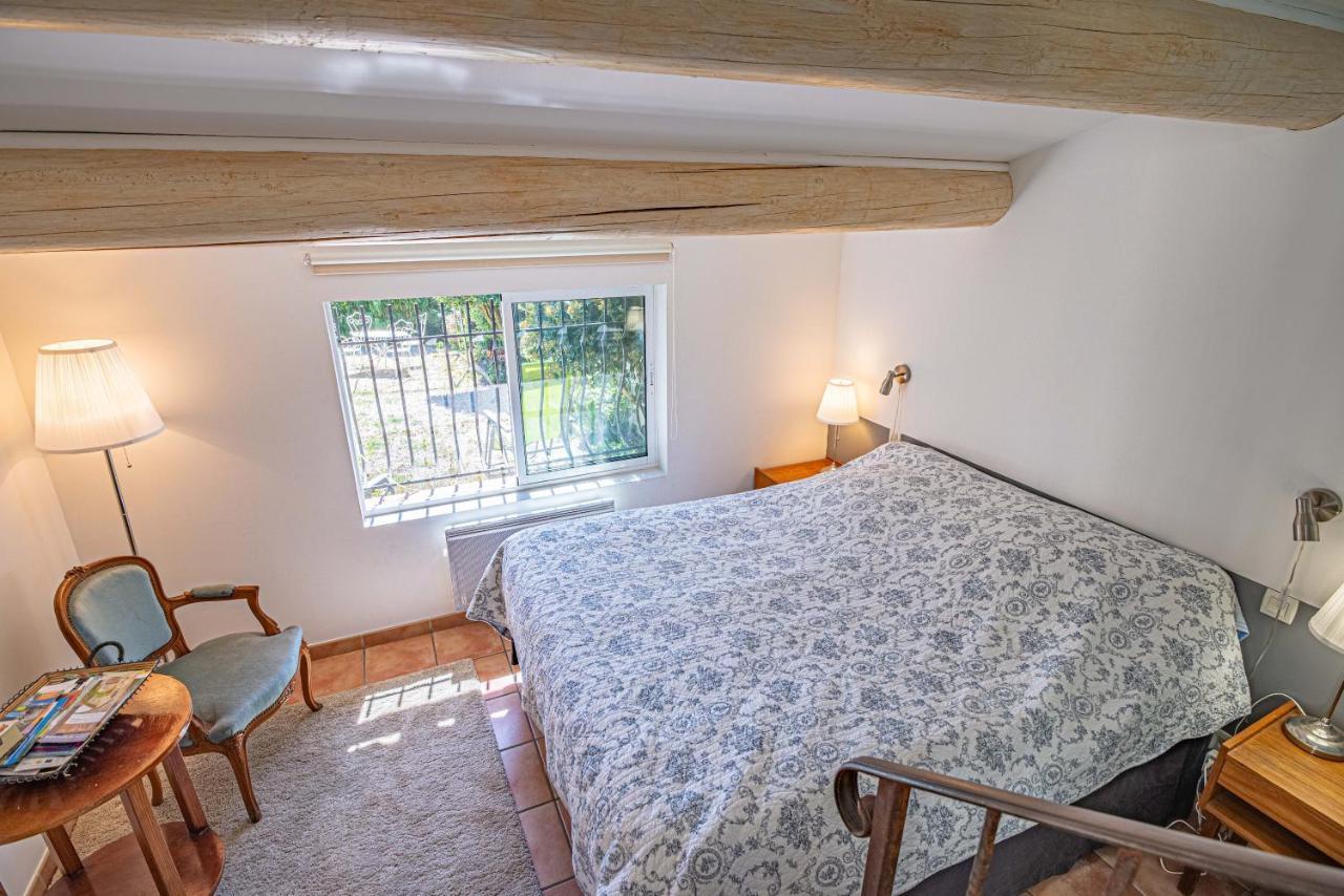 Villa La Roubine, Velleron Extérieur photo
