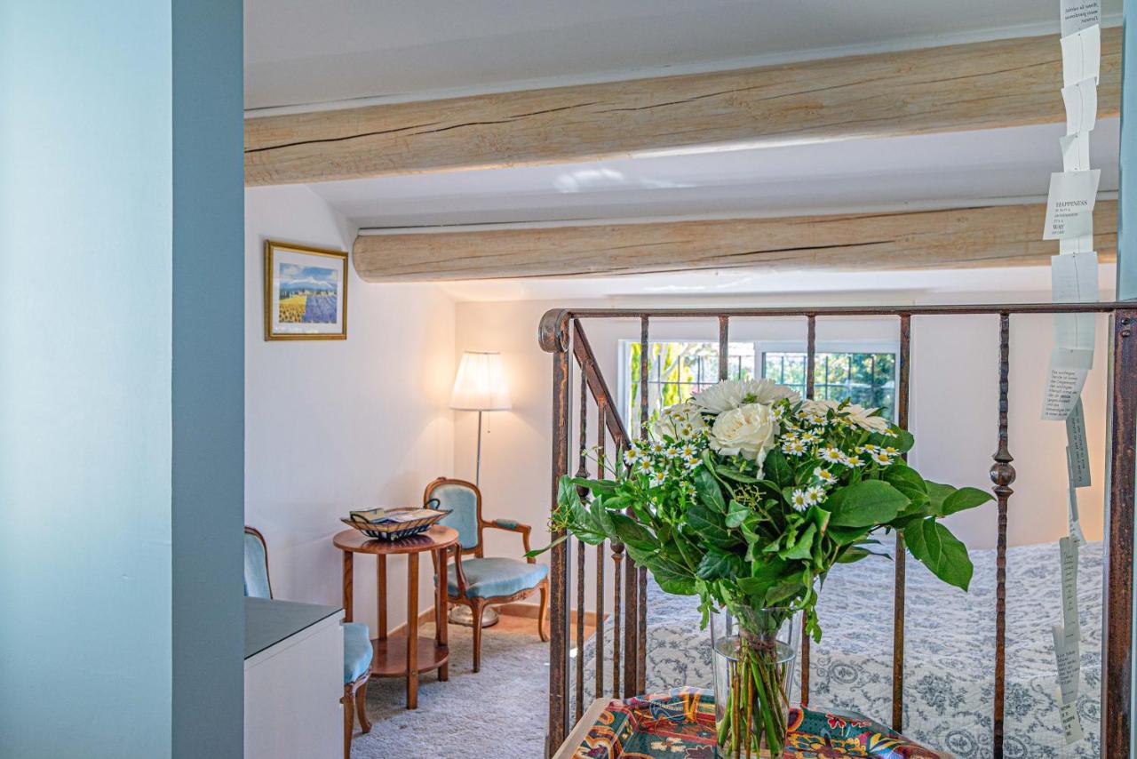 Villa La Roubine, Velleron Extérieur photo