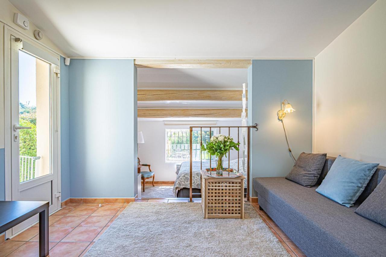 Villa La Roubine, Velleron Extérieur photo