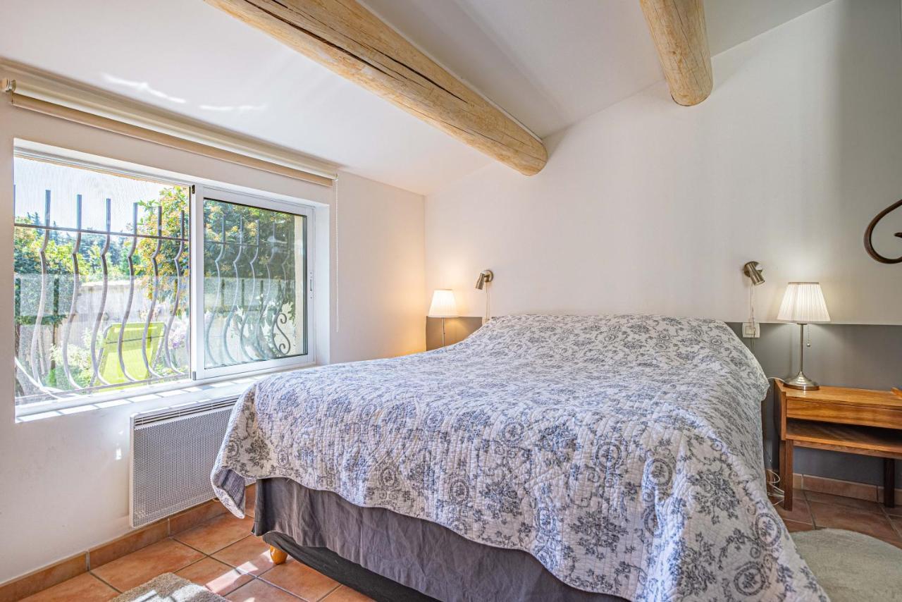 Villa La Roubine, Velleron Extérieur photo
