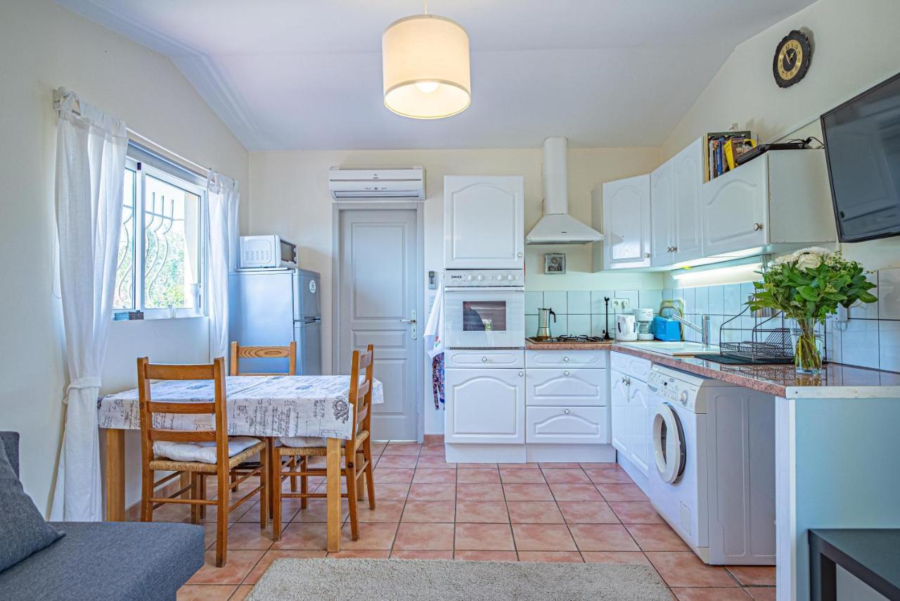 Villa La Roubine, Velleron Extérieur photo
