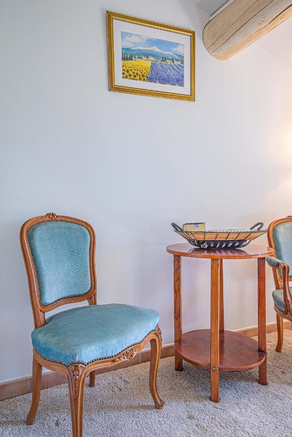 Villa La Roubine, Velleron Extérieur photo