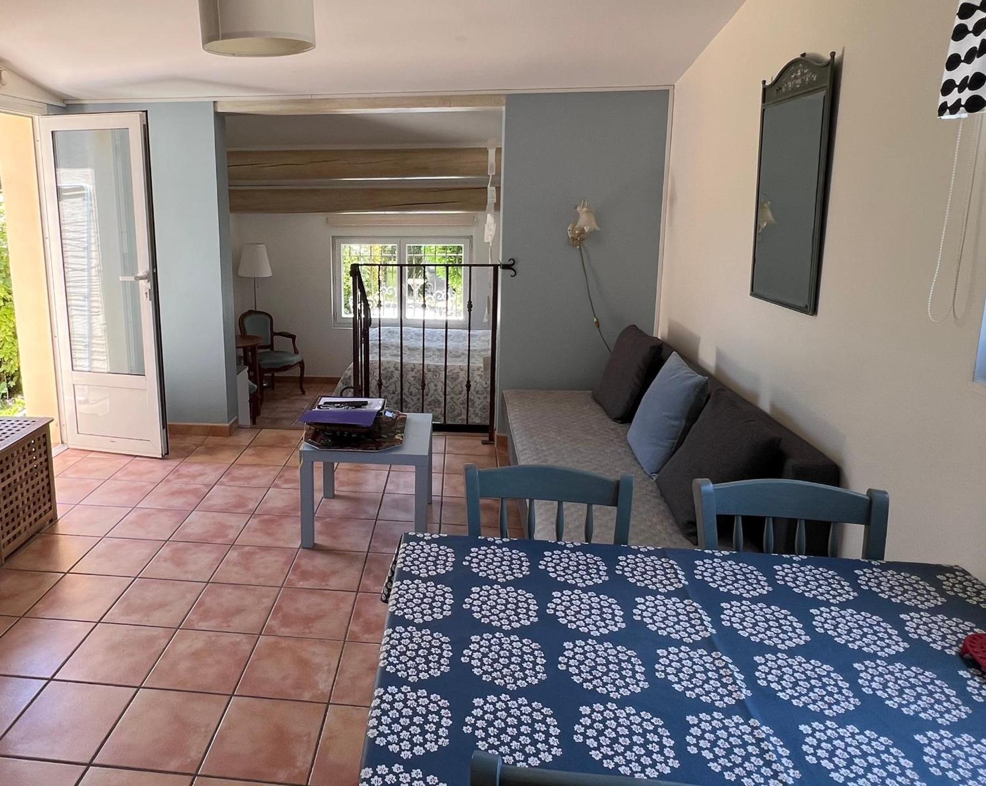 Villa La Roubine, Velleron Extérieur photo